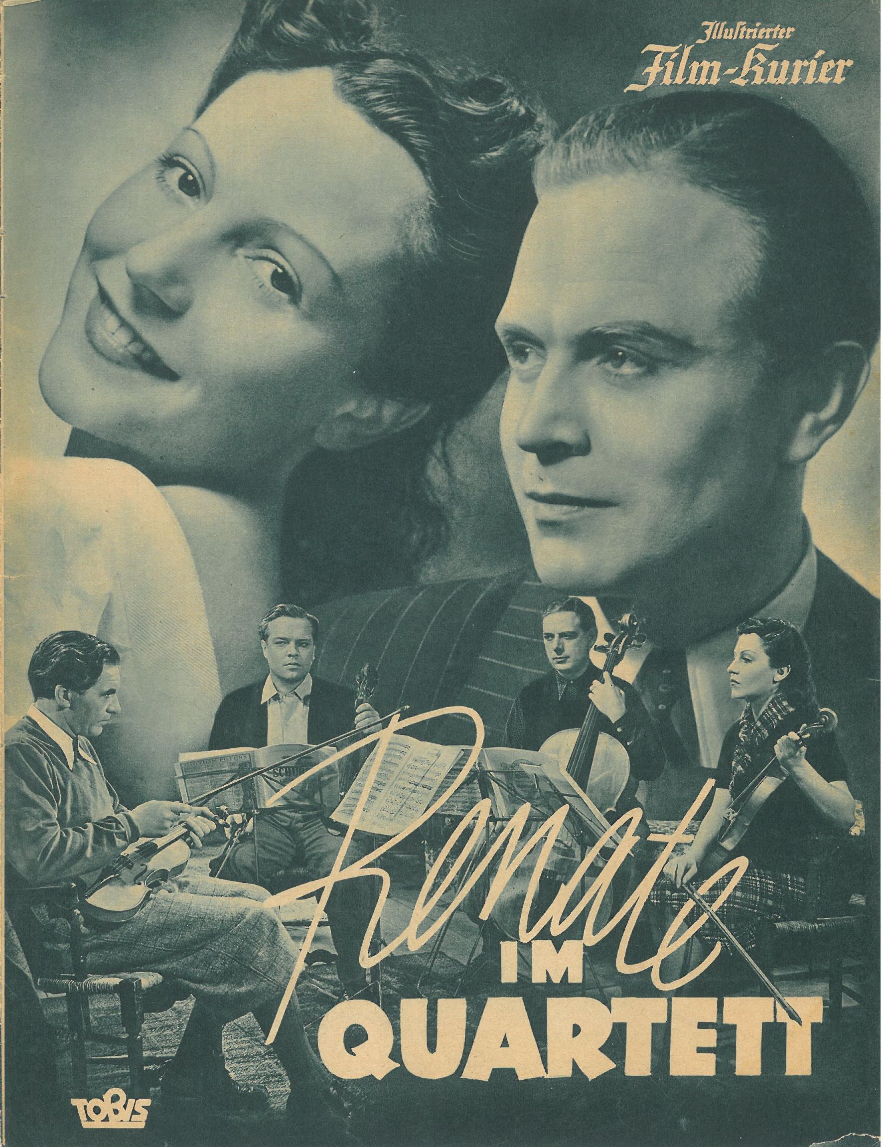 Illustrierter Film Kurier Berlin Illustrierter Film Kurier Berlin